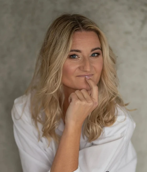 Marika Bies — chór 4GOSPEL