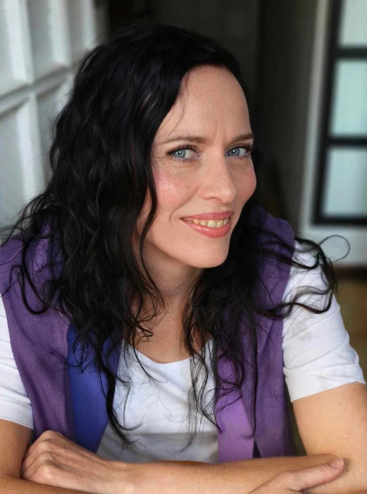 Magdalena Knawa — chór 4GOSPEL