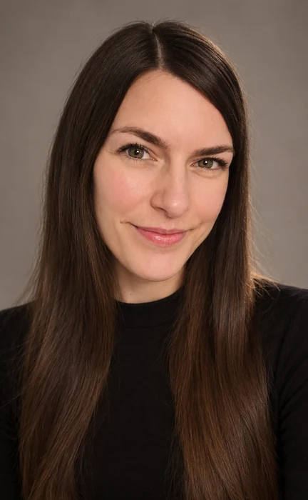 Justyna Krasuska — chór 4GOSPEL