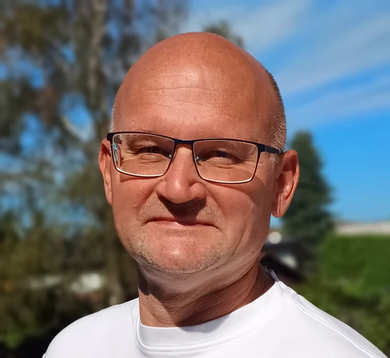 Arkadiusz Mika — chór 4GOSPEL