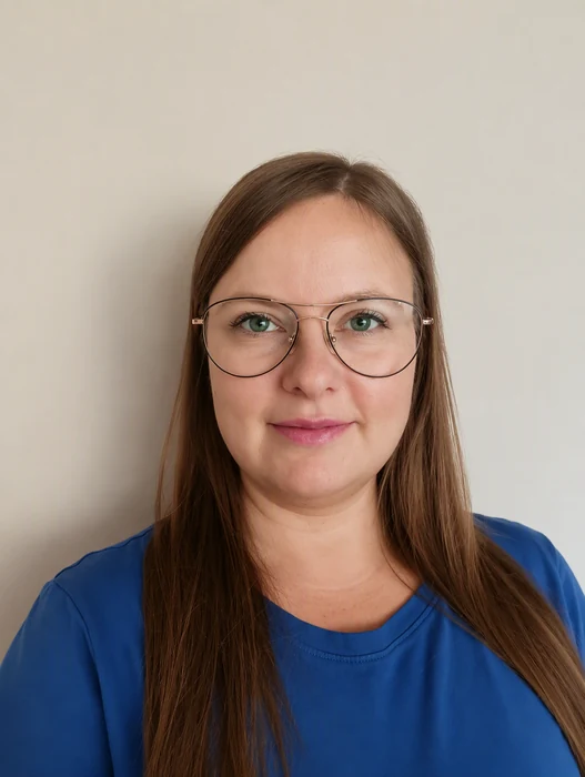 Katarzyna Olendzka — chór 4GOSPEL
