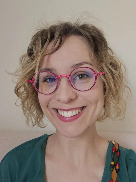 Anna Swoboda — chór 4GOSPEL