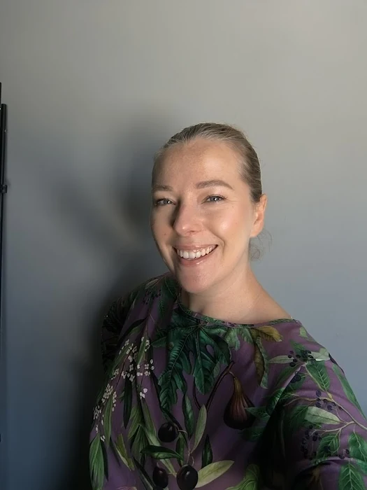 Agata Wojtal — chór 4GOSPEL