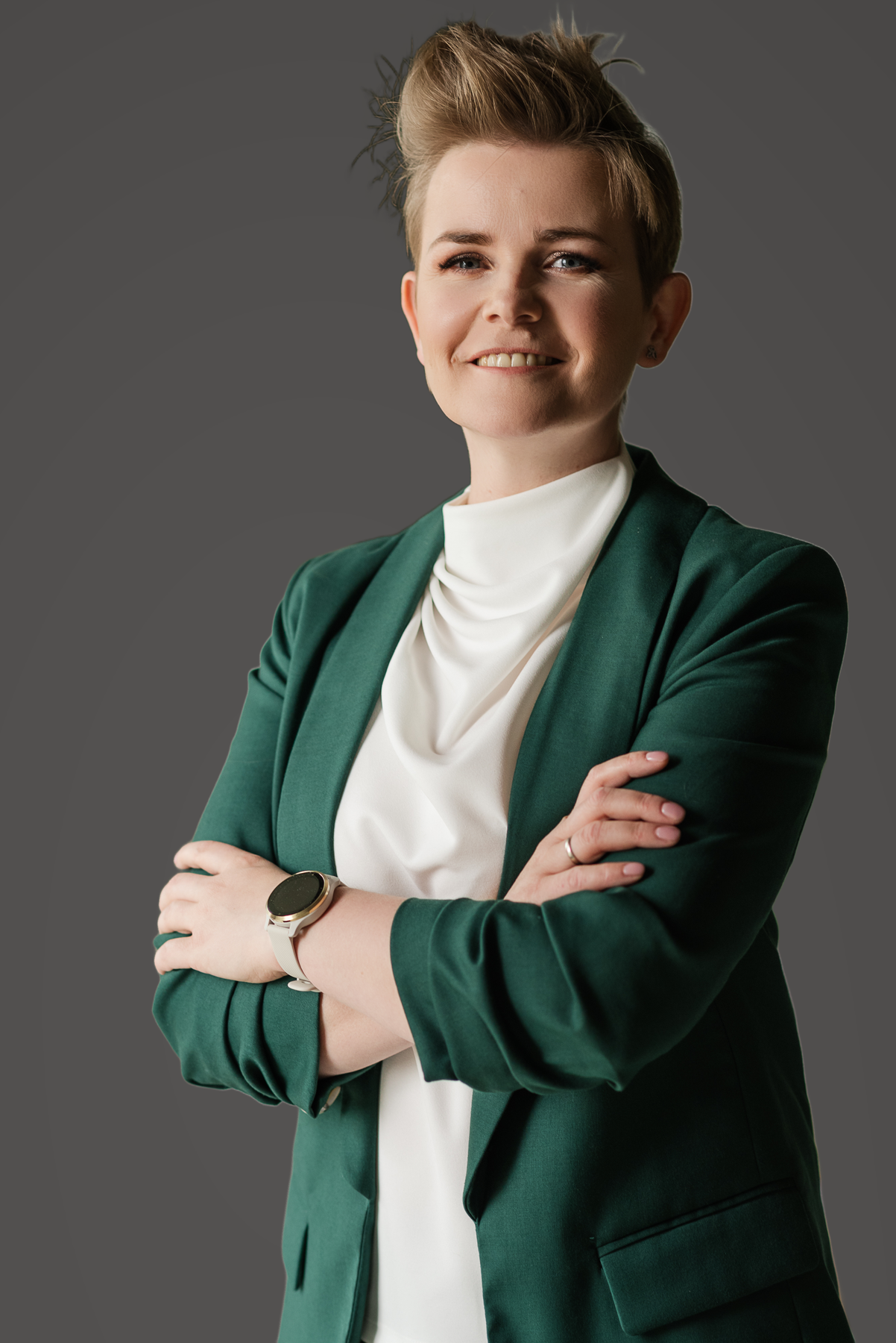 Małgorzata Ledwoń